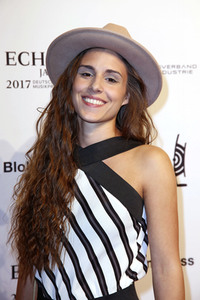 Echo Jazz 2017 in Hamburg