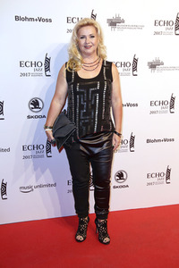 Echo Jazz 2017 in Hamburg