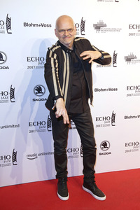 Echo Jazz 2017 in Hamburg