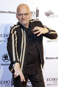 Echo Jazz 2017 in Hamburg