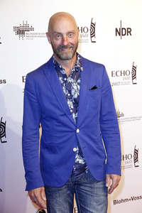 Echo Jazz 2017 in Hamburg