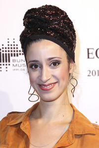 Echo Jazz 2017 in Hamburg