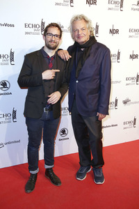 Echo Jazz 2017 in Hamburg