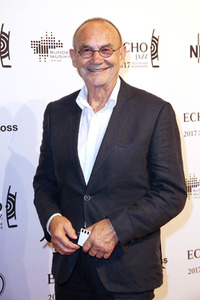 Echo Jazz 2017 in Hamburg