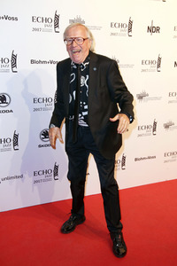 Echo Jazz 2017 in Hamburg