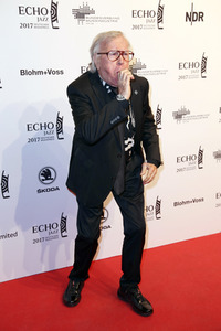 Echo Jazz 2017 in Hamburg