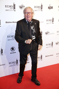 Echo Jazz 2017 in Hamburg