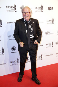 Echo Jazz 2017 in Hamburg