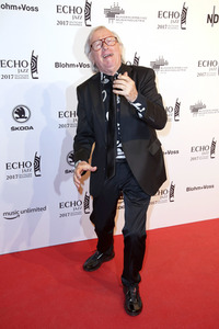 Echo Jazz 2017 in Hamburg