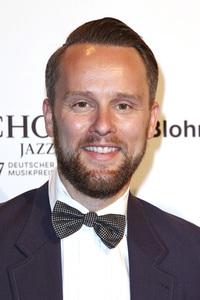 Echo Jazz 2017 in Hamburg