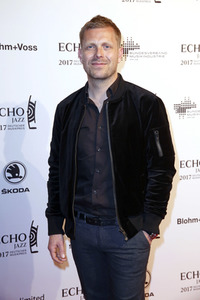 Echo Jazz 2017 in Hamburg