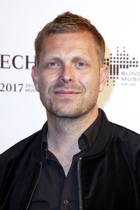 Echo Jazz 2017 in Hamburg