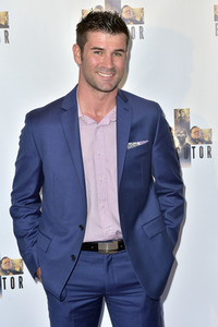 Filmpremiere 'Executor' in Los Angeles