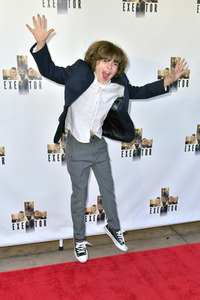 Filmpremiere 'Executor' in Los Angeles