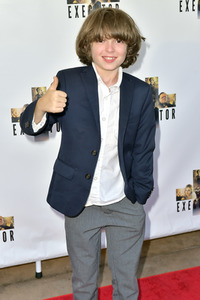 Filmpremiere 'Executor' in Los Angeles