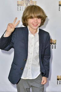 Filmpremiere 'Executor' in Los Angeles