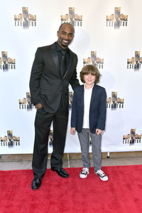 Filmpremiere 'Executor' in Los Angeles