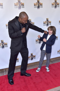 Filmpremiere 'Executor' in Los Angeles