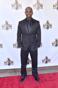 Filmpremiere 'Executor' in Los Angeles
