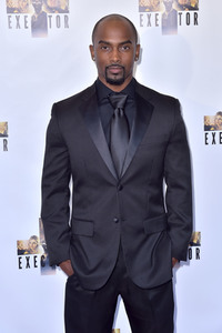 Filmpremiere 'Executor' in Los Angeles