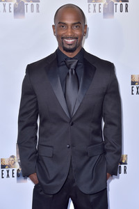 Filmpremiere 'Executor' in Los Angeles