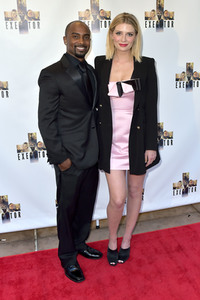 Filmpremiere 'Executor' in Los Angeles
