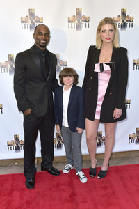 Filmpremiere 'Executor' in Los Angeles
