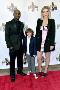 Filmpremiere 'Executor' in Los Angeles