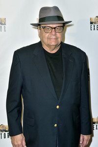 Filmpremiere 'Executor' in Los Angeles