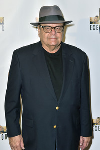Filmpremiere 'Executor' in Los Angeles