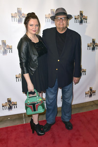 Filmpremiere 'Executor' in Los Angeles