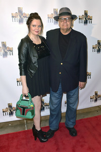 Filmpremiere 'Executor' in Los Angeles