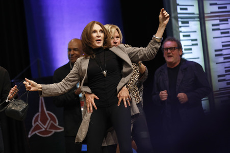 FedCon 26 in Bonn