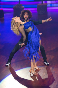 Tanzshow 'Let's Dance' in Köln