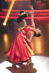 Tanzshow 'Let's Dance' in Köln