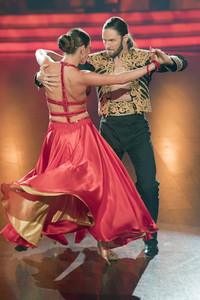 Tanzshow 'Let's Dance' in Köln