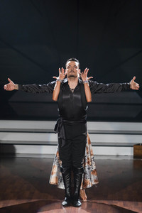 Tanzshow 'Let's Dance' in Köln