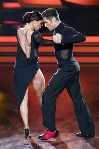 Tanzshow 'Let's Dance' in Köln