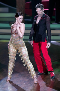 Tanzshow 'Let's Dance' in Köln