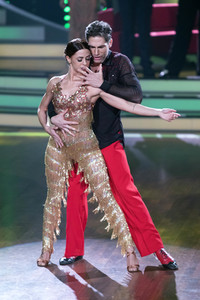 Tanzshow 'Let's Dance' in Köln