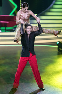 Tanzshow 'Let's Dance' in Köln