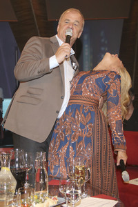 'NDR Talk Show' in Hamburg