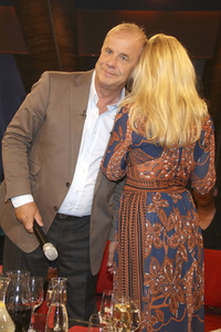 'NDR Talk Show' in Hamburg