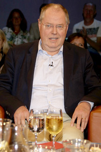 'NDR Talk Show' in Hamburg