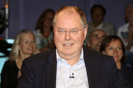 'NDR Talk Show' in Hamburg