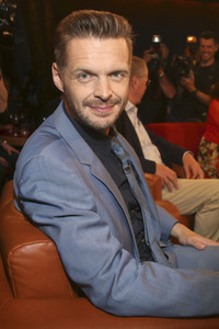 'NDR Talk Show' in Hamburg