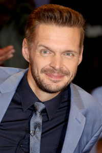 'NDR Talk Show' in Hamburg