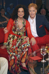 'NDR Talk Show' in Hamburg