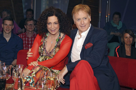 'NDR Talk Show' in Hamburg