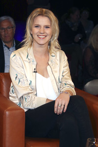 'NDR Talk Show' in Hamburg